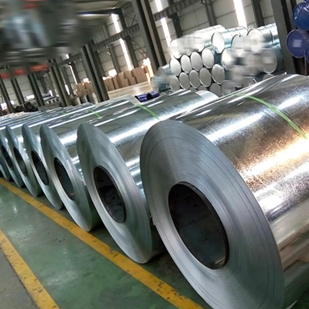 G90 Galvanized Steel Coil